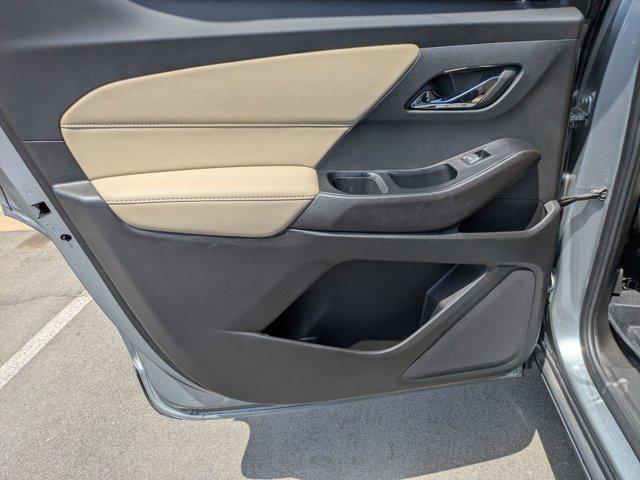 2023 Chevrolet Traverse FWD LS