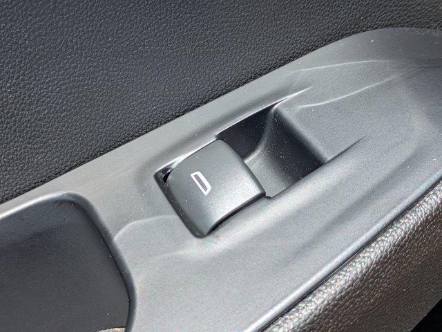 2023 Chevrolet Traverse FWD LS
