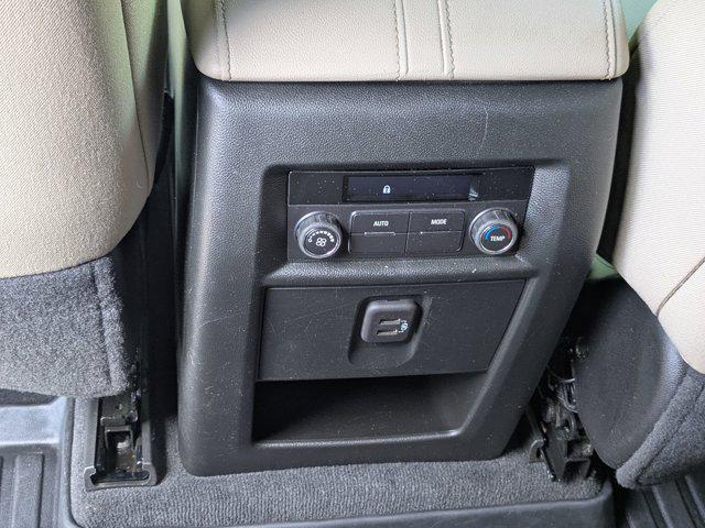 2023 Chevrolet Traverse FWD LS