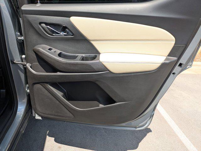 2023 Chevrolet Traverse FWD LS