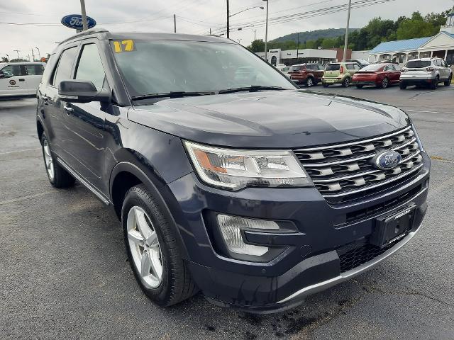 2017 Ford Explorer XLT for sale in Elmira, NY