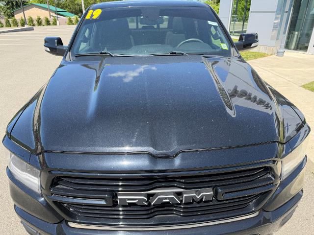 2019 Ram 1500 Big Horn/Lone Star Crew Cab 4x4 5'7" Box