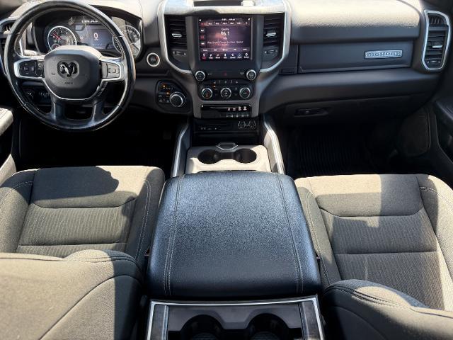 2019 Ram 1500 Big Horn/Lone Star Crew Cab 4x4 5'7" Box
