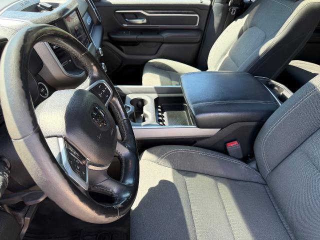 2019 Ram 1500 Big Horn/Lone Star Crew Cab 4x4 5'7" Box