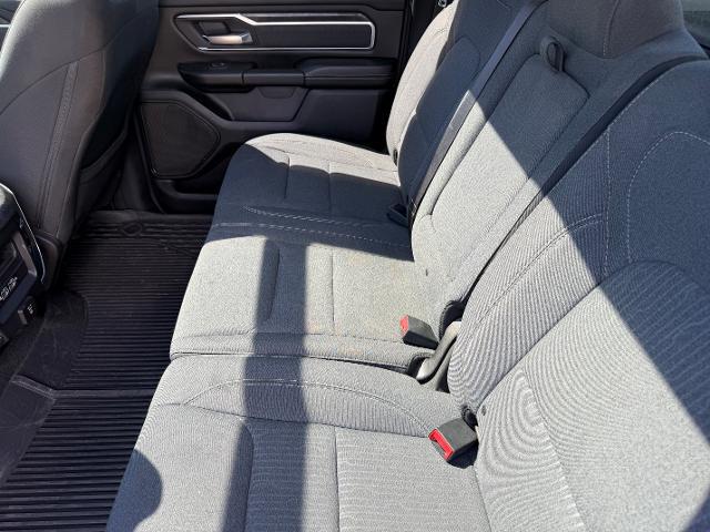 2019 Ram 1500 Big Horn/Lone Star Crew Cab 4x4 5'7" Box