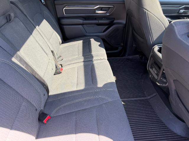2019 Ram 1500 Big Horn/Lone Star Crew Cab 4x4 5'7" Box