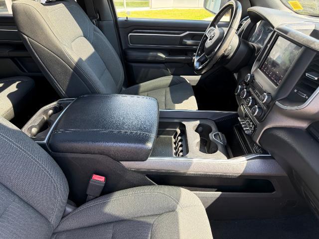 2019 Ram 1500 Big Horn/Lone Star Crew Cab 4x4 5'7" Box