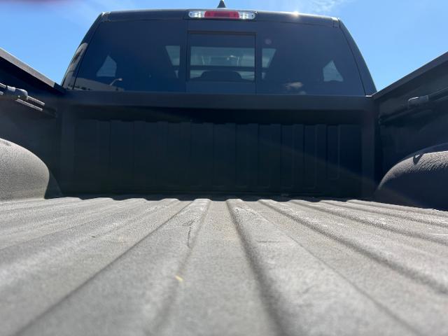 2019 Ram 1500 Big Horn/Lone Star Crew Cab 4x4 5'7" Box