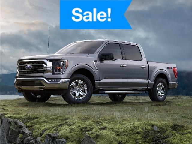 2023 Ford F-150 XL for sale in Clovis, NM