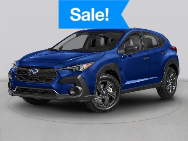 2024 Subaru Crosstrek Premium for sale in Clovis, NM