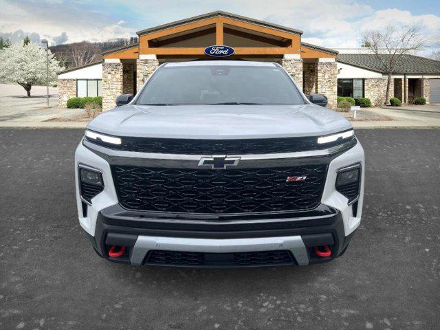 2024 Chevrolet Traverse AWD Z71