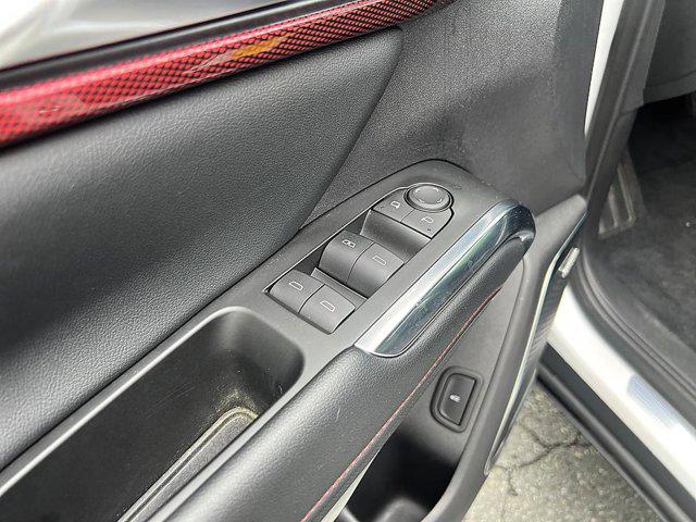 2024 Chevrolet Traverse AWD Z71