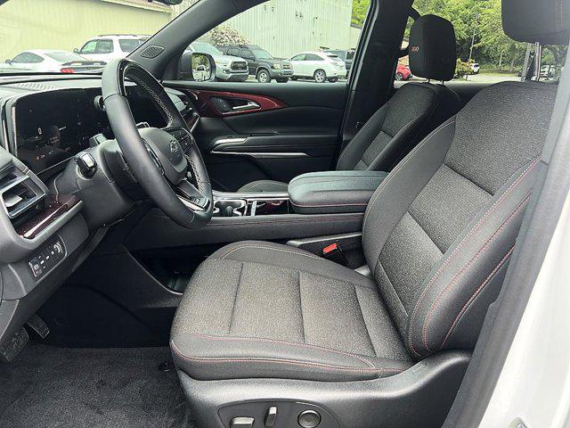 2024 Chevrolet Traverse AWD Z71