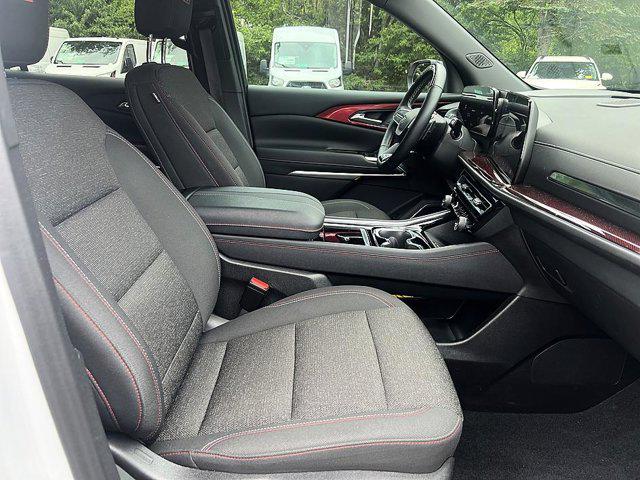 2024 Chevrolet Traverse AWD Z71