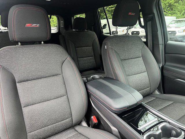 2024 Chevrolet Traverse AWD Z71