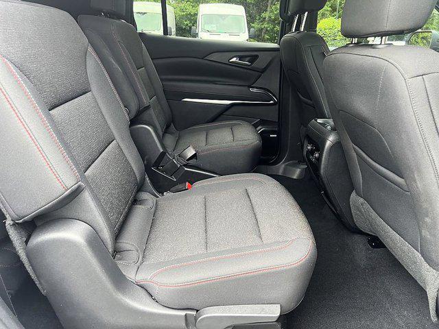 2024 Chevrolet Traverse AWD Z71
