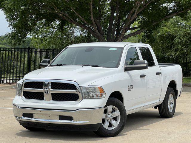 2023 Ram 1500 Classic SLT Crew Cab 4x2 5'7" Box for sale in Frisco, TX