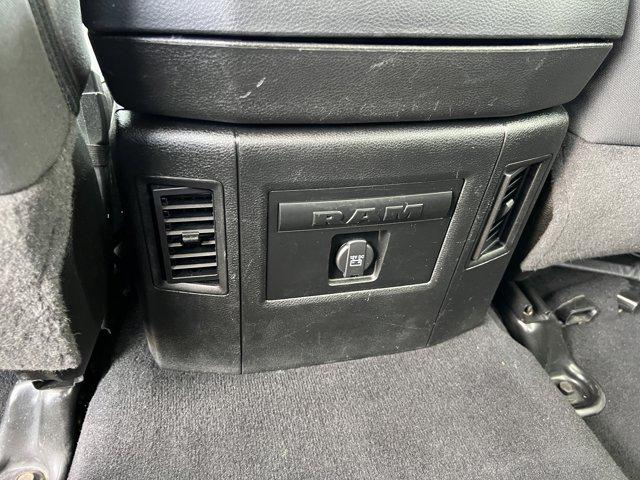 2023 Ram 1500 Classic SLT Crew Cab 4x2 5'7" Box