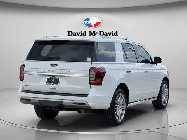 2022 Ford Expedition Platinum