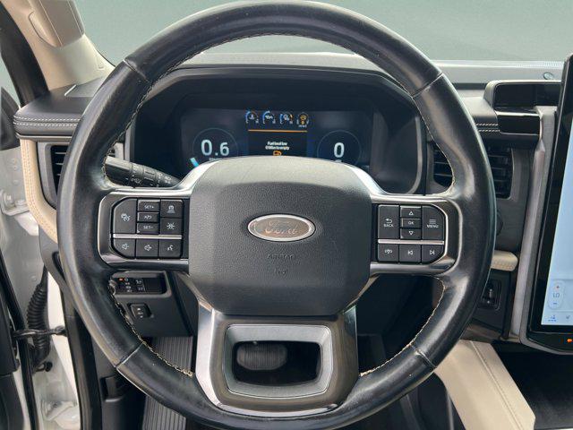 2022 Ford Expedition Platinum