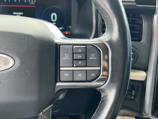 2022 Ford Expedition Platinum