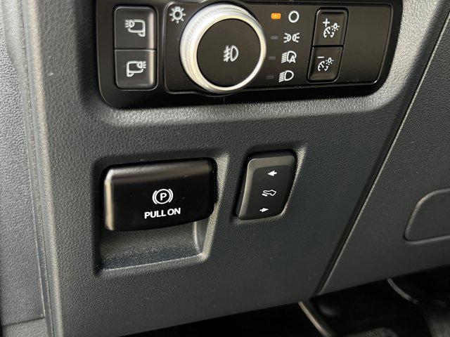 2022 Ford Expedition Platinum