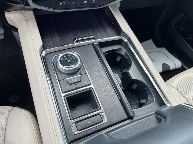 2022 Ford Expedition Platinum