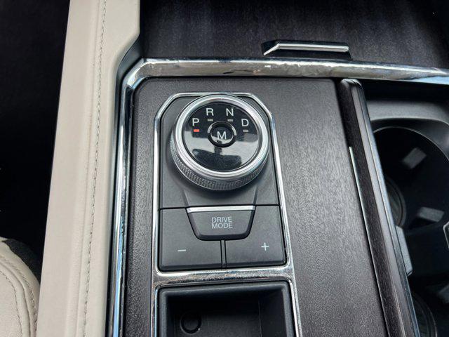 2022 Ford Expedition Platinum