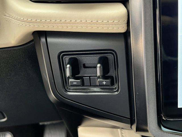 2022 Ford Expedition Platinum