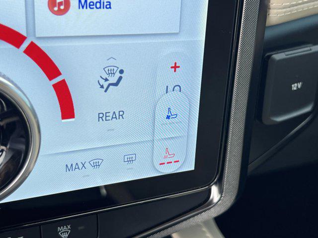 2022 Ford Expedition Platinum