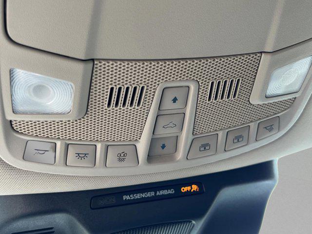 2022 Ford Expedition Platinum