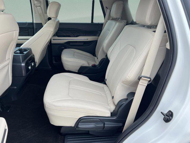 2022 Ford Expedition Platinum