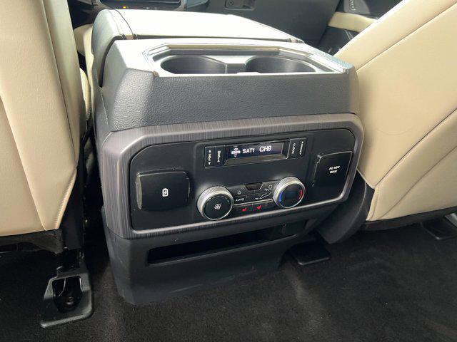 2022 Ford Expedition Platinum