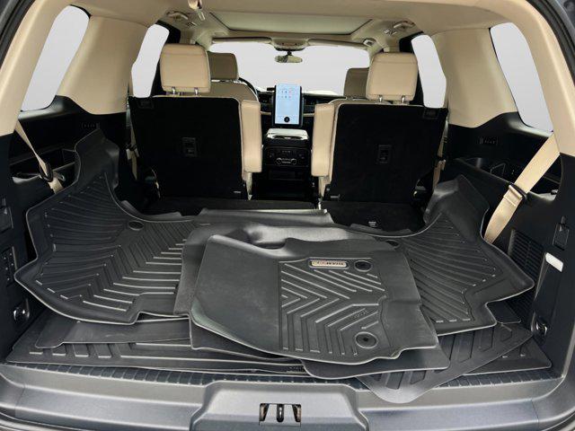 2022 Ford Expedition Platinum