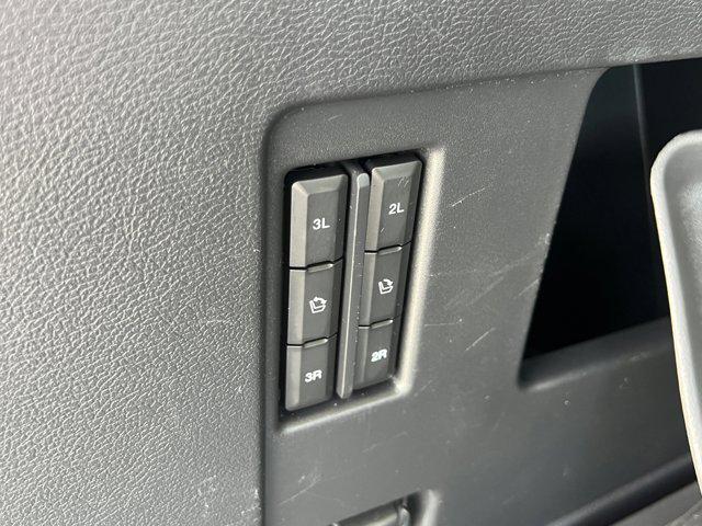 2022 Ford Expedition Platinum