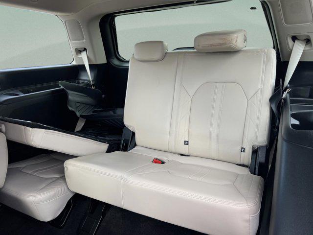 2022 Ford Expedition Platinum