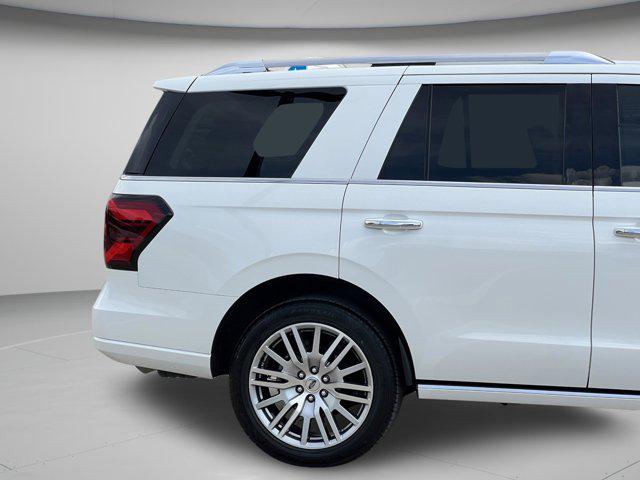 2022 Ford Expedition Platinum