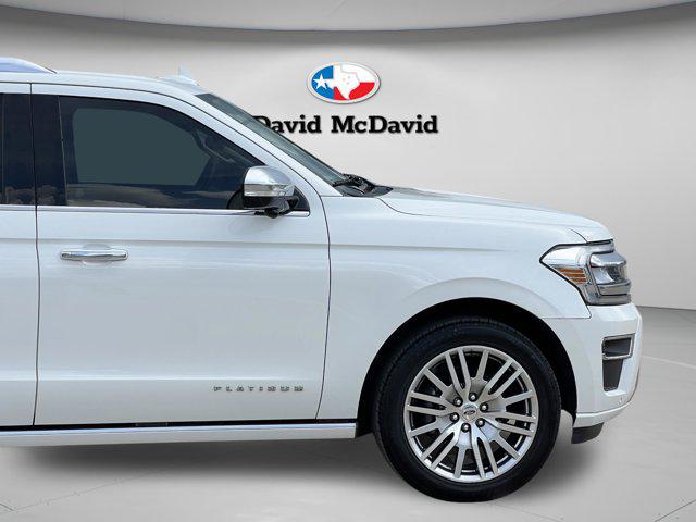 2022 Ford Expedition Platinum