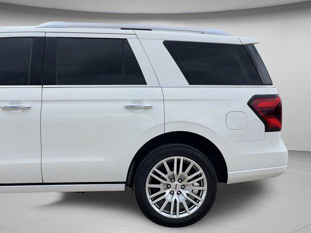 2022 Ford Expedition Platinum
