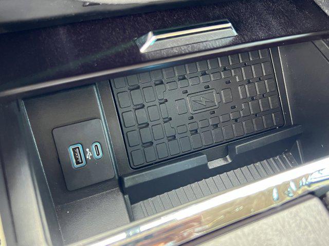 2022 Ford Expedition Platinum