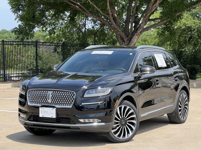 2023 Lincoln Nautilus Black Label for sale in Frisco, TX