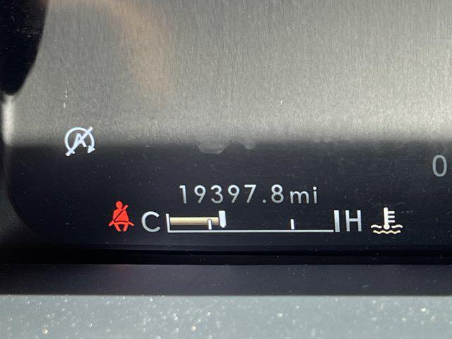 2023 Lincoln Nautilus Black Label
