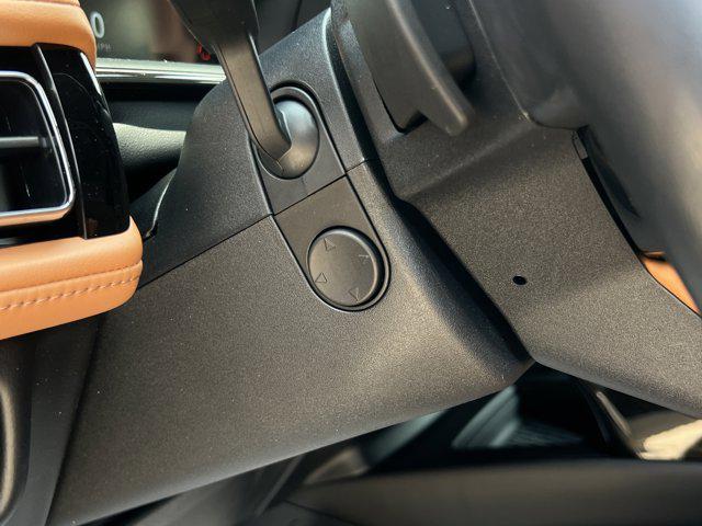 2023 Lincoln Nautilus Black Label