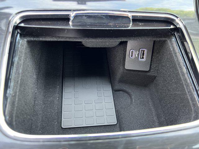 2023 Lincoln Nautilus Black Label
