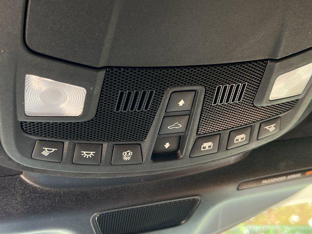 2023 Lincoln Nautilus Black Label