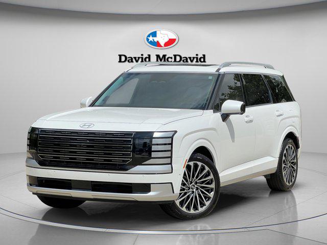 2026 Hyundai Palisade Calligraphy for sale in Frisco, TX