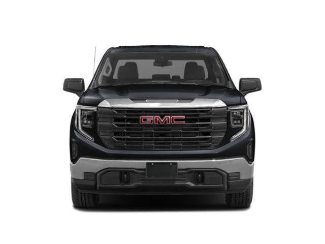 2023 GMC Sierra 1500 4WD Crew Cab Short Box Pro