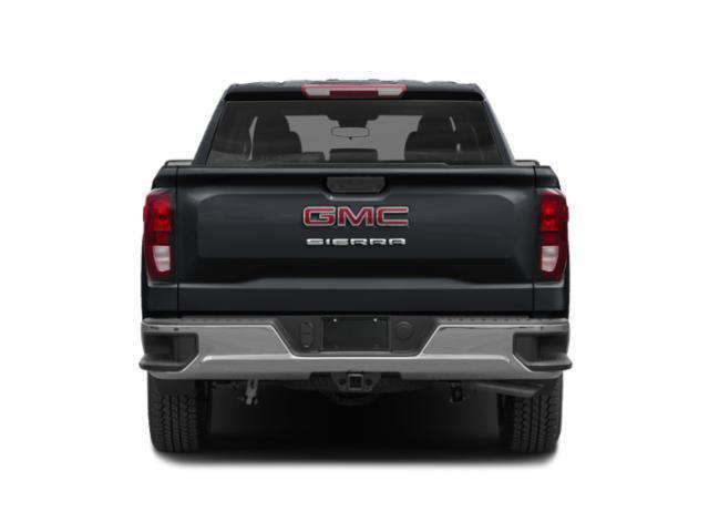 2023 GMC Sierra 1500 4WD Crew Cab Short Box Pro