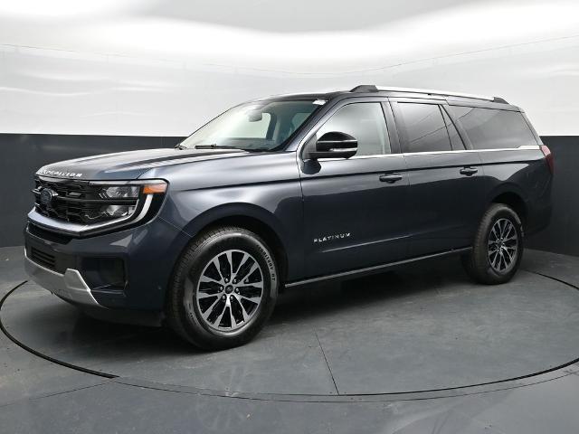 2025 Ford Expedition Platinum MAX for sale in Charlotte, NC