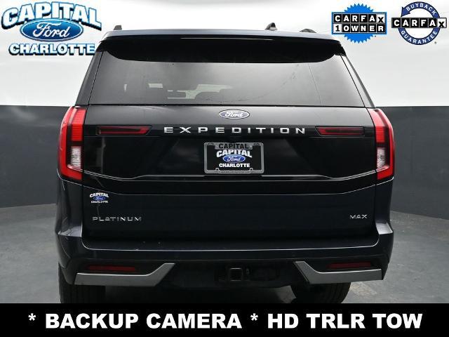 2025 Ford Expedition Platinum MAX
